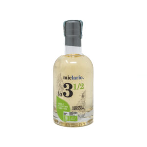 Liquore a base di grappa al miele di tiglio 20 cl 30% vol