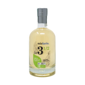 Liquore a base di grappa al miele di tiglio 70 cl 30% vol