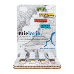 Espositore Mielario